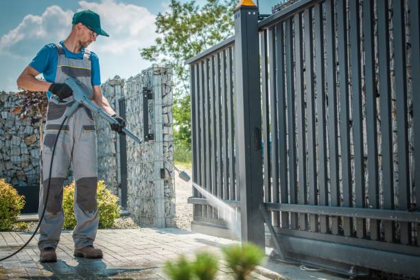 Best Gas Station Cleaning  in Escobares, TX